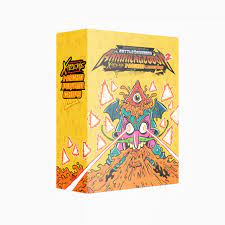 Epic Spell Wars Xtrem Nacho Power Chips 40CT